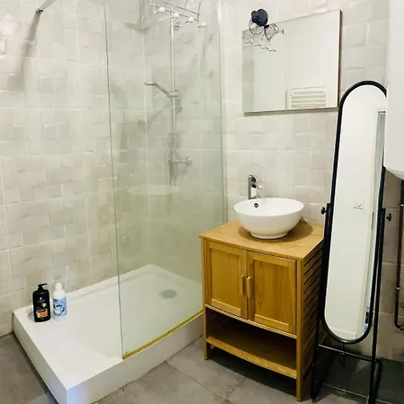 Appartement Aupres Du Rhone