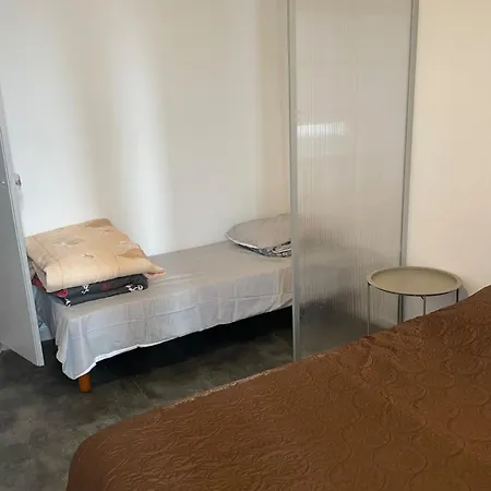 Appartement Aupres Du Rhone Saint-Vallier (Drome)