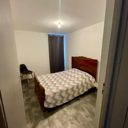 Appartement Aupres Du Rhone